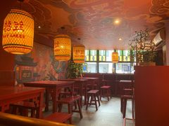 大堂-囍臸·HEEY CHEER(永庆坊店)