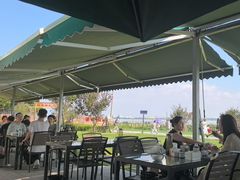 -七的湖·晚芳亭·阳澄湖农家菜·大闸蟹(莲花岛店)