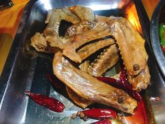 -让鸭脑壳飞(南部店)