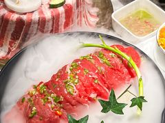 -川越泰火锅(吉利大厦店)
