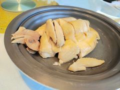 泮溪白切鸡-泮溪酒家(荔枝湾店)