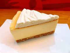 纽约风情芝士蛋糕-星巴克(广州正佳广场4层店)