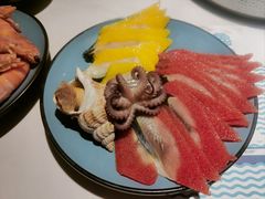 -吉布鲁牛排海鲜自助(深圳金牌店)