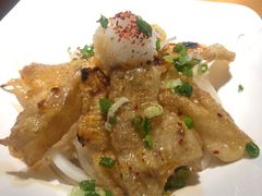 -桂马·日本料理·海胆·海鲜饭·酒场(民主广场店)