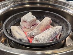 -金刚山(学府路店)