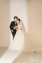 -韩国艺匠ARTIZ STUDIO(汉口店)