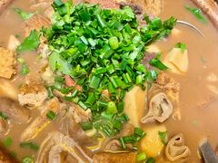 -京味斋·北京烤鸭(北京南站洋桥店)
