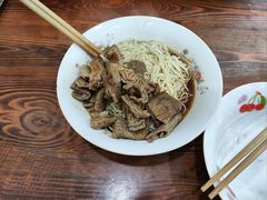 -吉祥面馆(孩儿巷北路店)