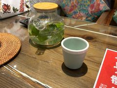 -红蕃干锅·脆皮香辣虾(南屏街金鹰店)