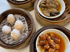 虾饺皇-万龙洲海鲜(南新仓店)