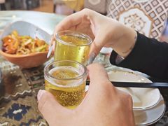 -新疆红柳花餐厅(新洲店)