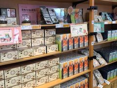 零售区-茶颜悦色(吾悦广场六号门店)