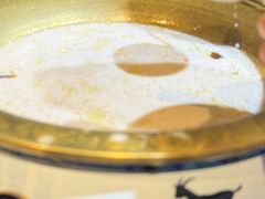 -大汗行宫园林餐厅