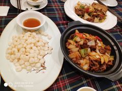 -小龙酒家(桂平路店)