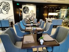 包厢-广州文华东方酒店·悦铂尼西餐厅