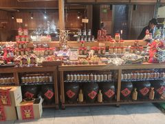 -吃饭皇帝大(解放西路店)