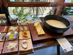 -银米·云南传统过桥米线(双廊黑金冠店)