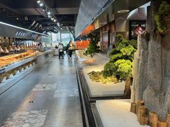 -圣罗巴海鲜烤肉自助(佳兆业店)