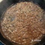 黑胡椒烈酒牛排