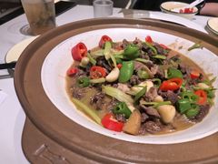 -阿露佳·舌尖上的安吉菜