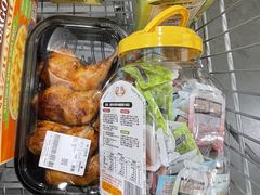 -山姆会员商店(亦庄创意生活广场店)