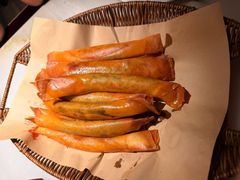 -老淮安·淮安菜(涟水店)