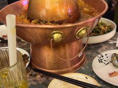 -浩海火燒雲傣家菜(芮欧百货店)