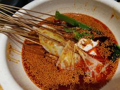 -嘉州叶婆婆钵钵鸡(建设路店)