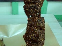 -兄弟联果木炭烤翅·50年家传鸡翅秘方