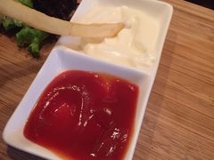 -蓝枪鱼西餐厅(锦华店)