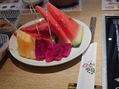 -温野菜涮涮锅(大悦城店)