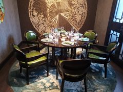 包厢-上海苏宁宝丽嘉酒店·嘉府壹号中餐厅