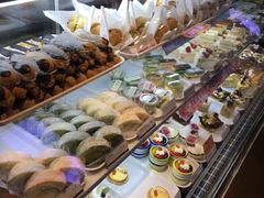 -樱花糕坊(凯德广场店)