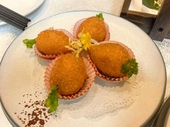 -广州逸林假日酒店·四季桃源中餐厅(白云山风景区店)