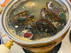 -澜悦港海鲜体验主题餐厅