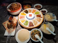 -怪噜范·老贵阳街头名小吃(世纪金源旗舰店)