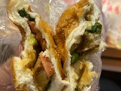 -惠源面包店(开禾路店)