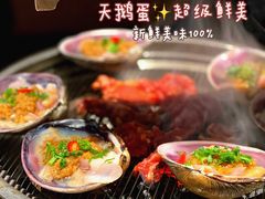 -小核桃烤肉馆(西塔店)