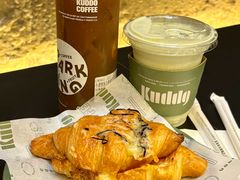 -KUDDO COFFEE(天河城店)