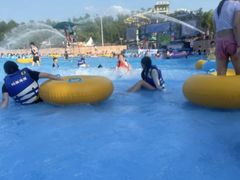 -武汉玛雅海滩水公园