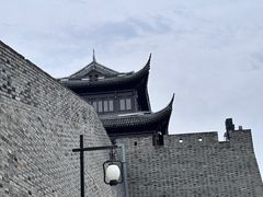 -相门城墙文化休闲景区