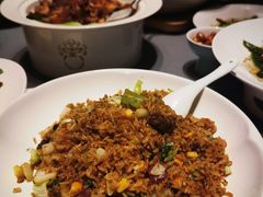 -阿庄新豫菜(通泰路店)