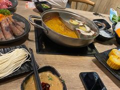 -呷哺呷哺(望京新世界店)