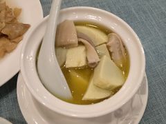 -茶油香闽南菜·花园餐厅(前埔店)