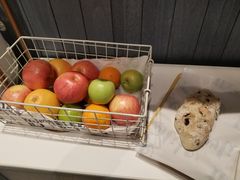 -The open life(万象城店)