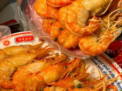 -聚味罗记大排檔·烧烤·鲜鱼杂·甲鱼煲(科学馆店)