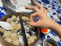 海鲜佛跳墙-王庄阿咪海鲜大排档(上下杭店)