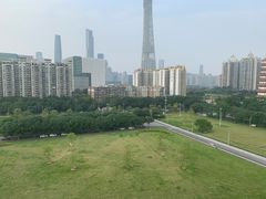 -小茶闲舍·观景商务茶馆(广州塔店)