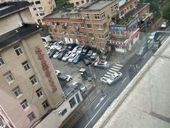 -大连医科大学附属第二医院(总院)