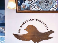-Pie Bird(新闸路店)